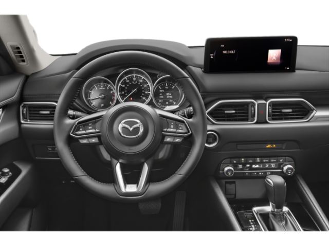 2024 Mazda CX-5 2.5 Select photo 3