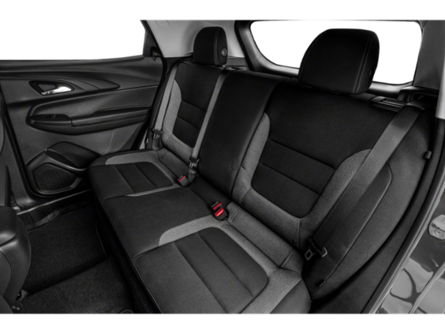2022 Chevrolet Trailblazer LT photo 13