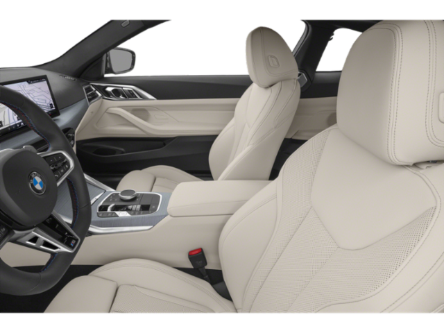 2026 Bmw M440i xDrive photo 6
