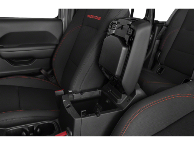 2023 Jeep Gladiator Rubicon photo 10