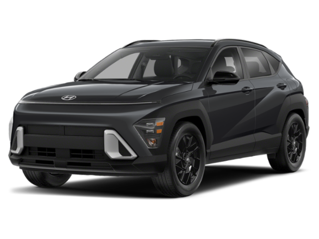 2026 Hyundai Kona SEL photo 16