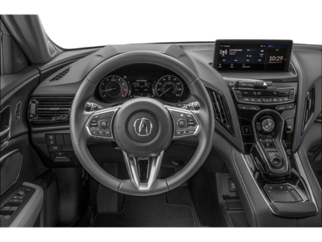 2025 Acura RDX Base photo 3