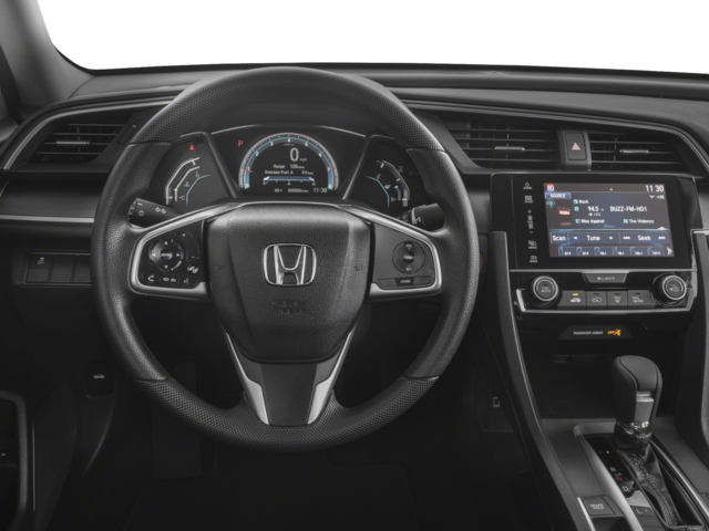 2018 HONDA CIVIC - Image 4