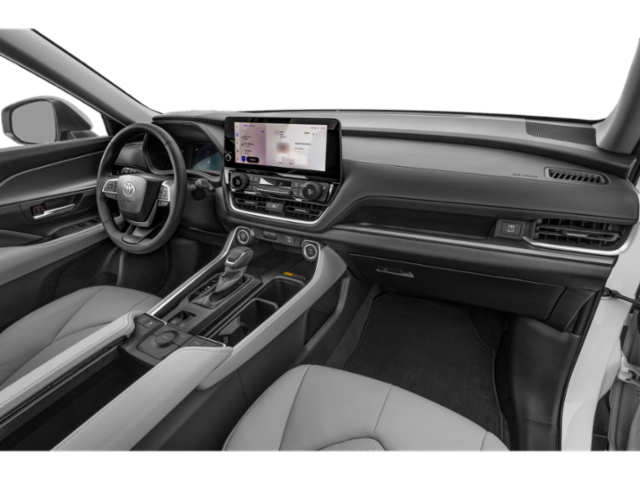 2026 Toyota Grand Highlander XLE photo 14