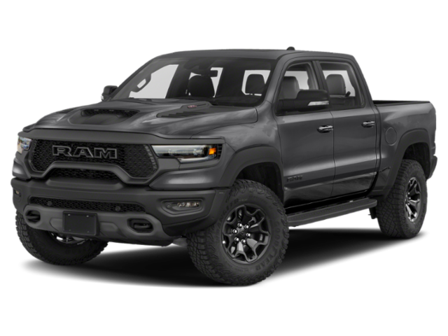 2021 RAM Ram 1500 Pickup TRX
