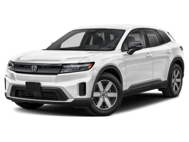 2026 Honda Prologue EX's photo