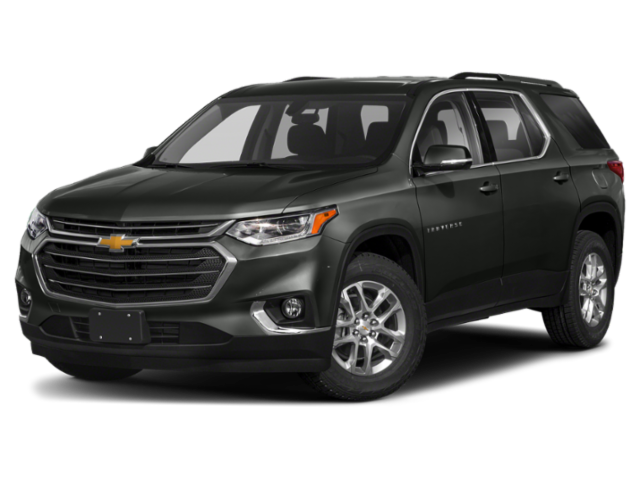 2019 Chevrolet Traverse 1LT