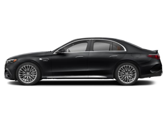 2026 Mercedes Benz E AMG 53 4MATIC Sedan photo 3
