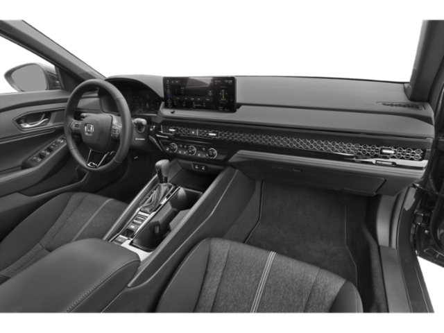 2025 Honda Accord Sport photo 12