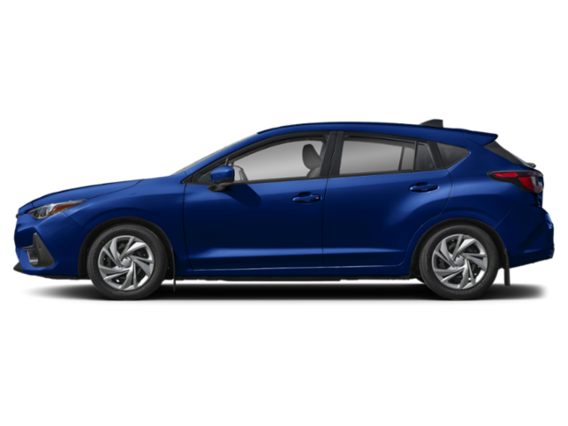 2025 Subaru Impreza Base photo 25
