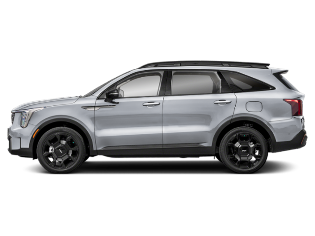 2026 Kia Sorento EX photo 2