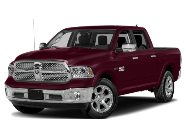 2019 RAM Ram 1500 Classic Laramie's photo