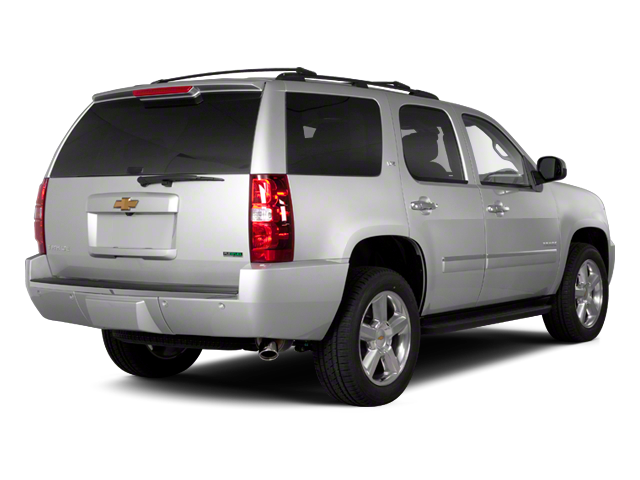 2013 Chevrolet Tahoe LT photo 2
