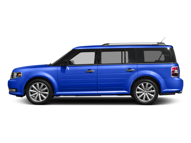 2018 FORD FLEX - Image 3