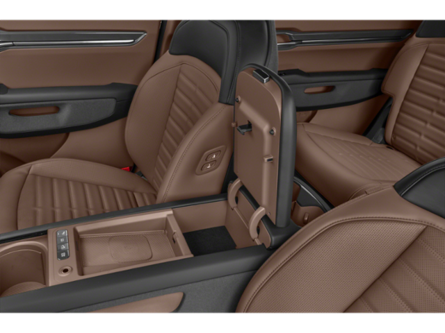 2026 Kia EV9 Land photo 11