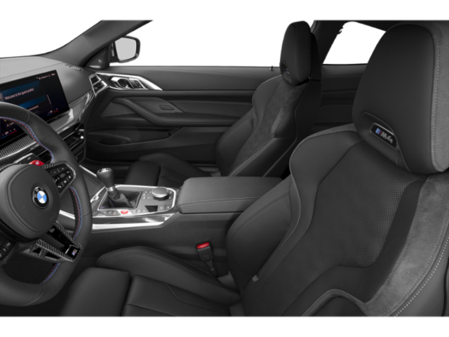 2026 Bmw M4 Competition xDrive photo 5