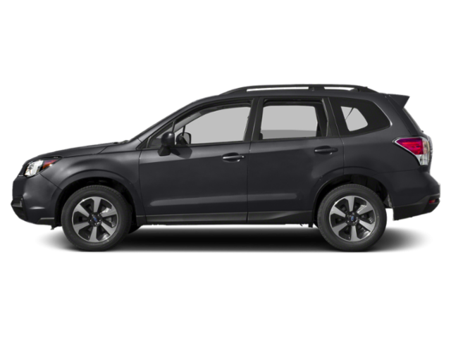 2018 Subaru Forester 2.5i Premium photo 3