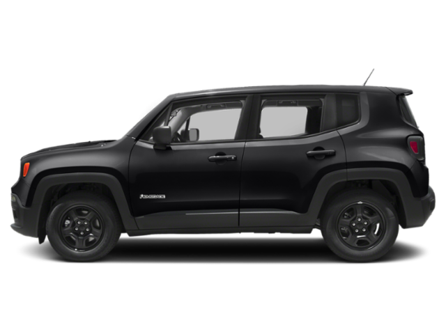 2015 Jeep Renegade Latitude North Edition photo 5