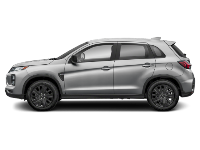 2025 Mitsubishi Outlander Sport LE photo 2