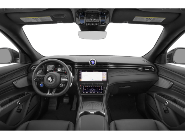 2025 Maserati Grecale photo 4