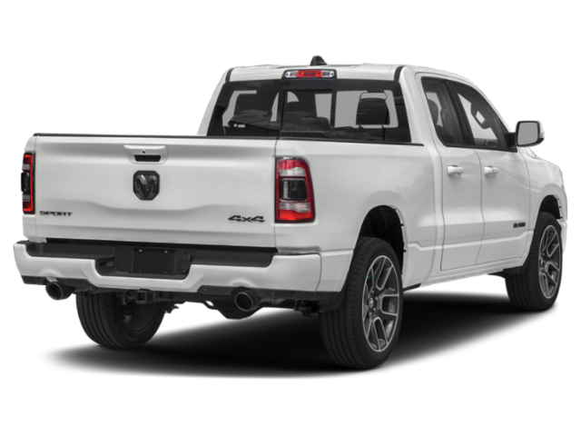 2022 Ram 1500 TRX photo 2