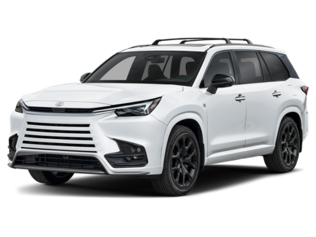 2025 Lexus TX Hybrid F Sport Premium's photo