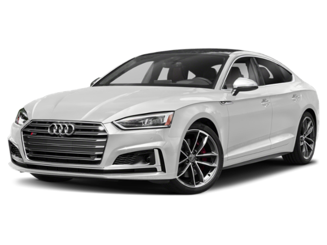 2018 Audi S5 Sportback Premium Plus's photo