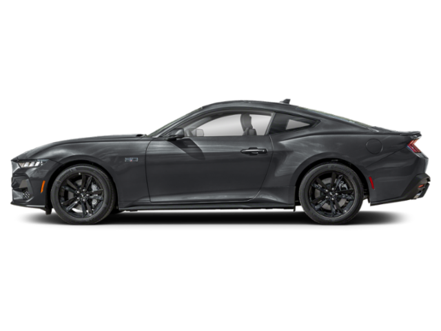 2025 Ford Mustang GT Premium photo 2