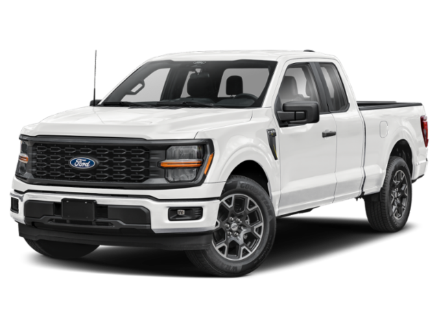 2026 Ford F-150 STX's photo