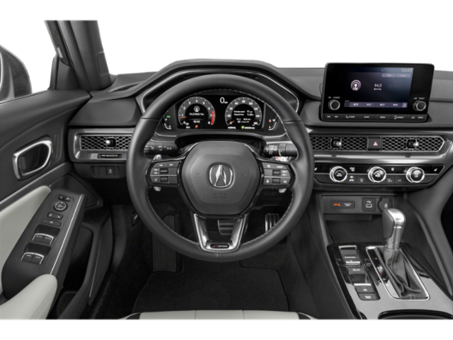 2025 Acura Integra A-Spec photo 4