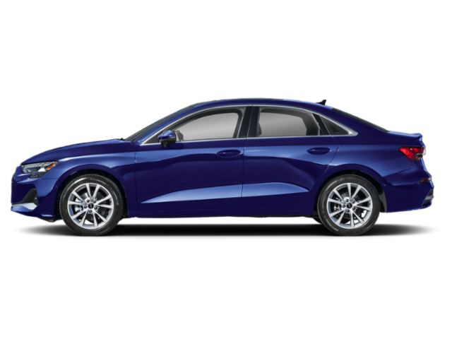 2026 Audi A3 40 Premium Quattro photo 3