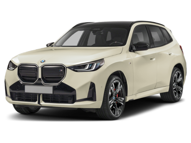 2025 Bmw X3 30x Drive photo 5