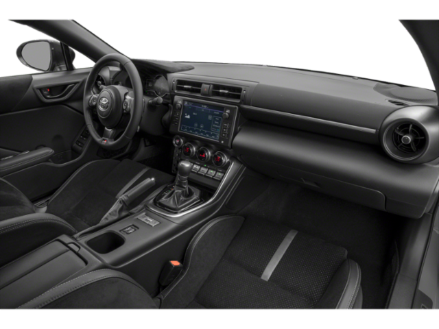 2025 Toyota GR86 Premium photo 12