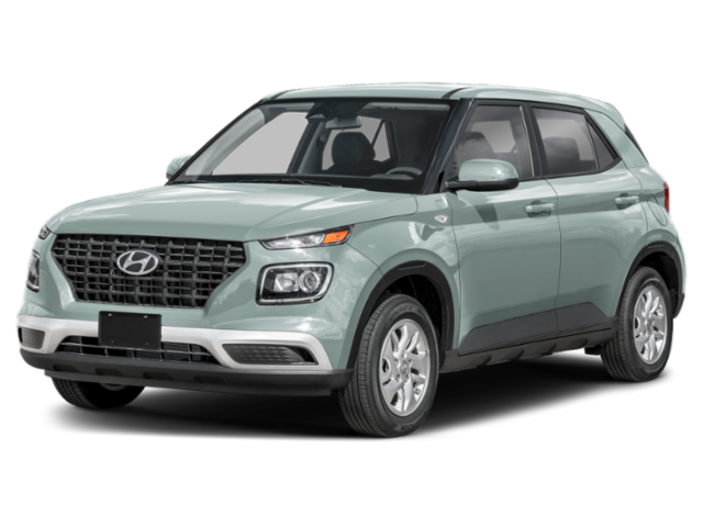2025 Hyundai Venue SE
