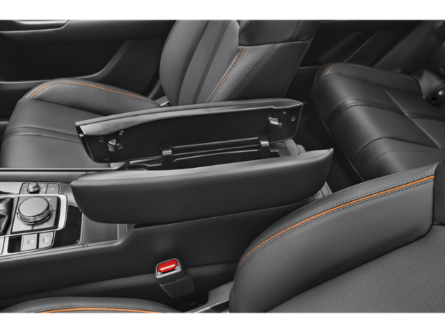 2026 MAZDA CX-50 - Image 10