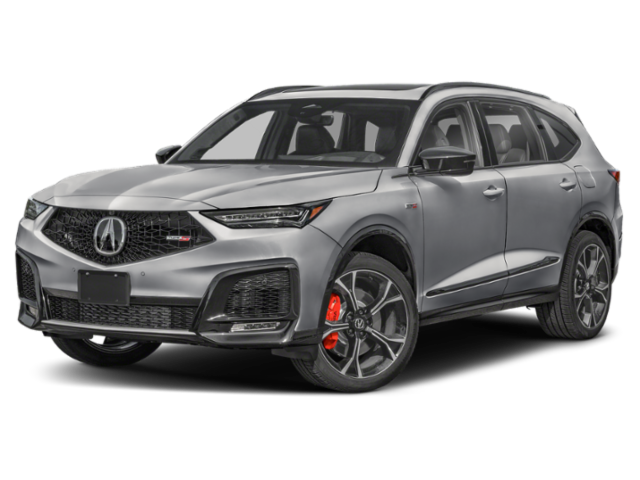 2026 Acura MDX Type S w/Advance Package's photo