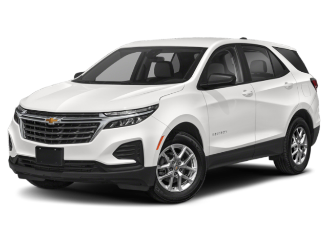 2024 Chevrolet Equinox LT photo 10