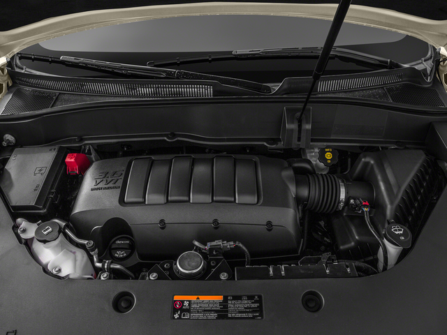 2016 GMC ACADIA - Image 13