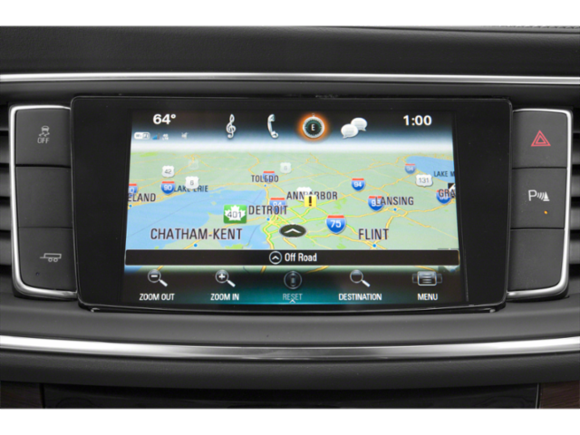 2020 Buick Enclave Essence photo 14