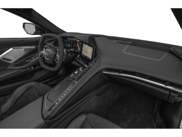 2024 Chevrolet Corvette Stingray 3LT photo 15
