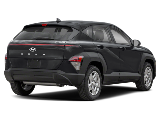 2026 Hyundai Kona SE photo 2