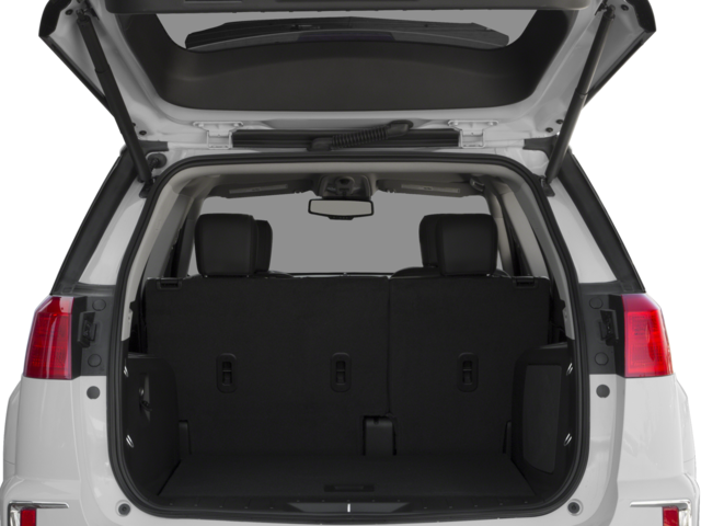 2017 Gmc Terrain SLT photo 4