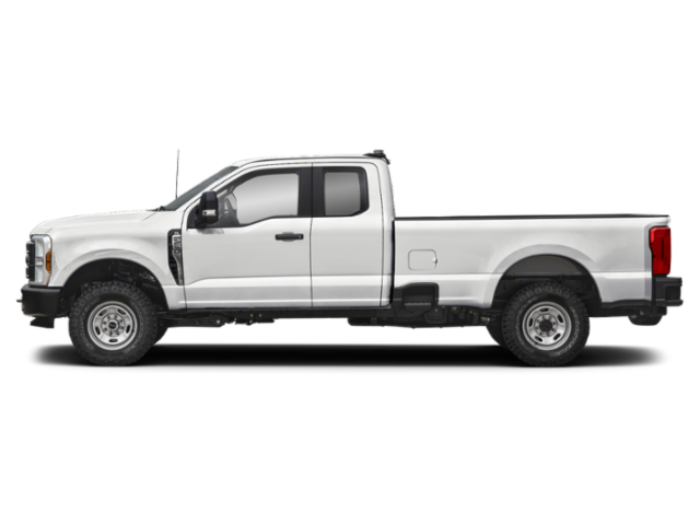 2025 Ford F-250 Super Duty XL