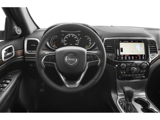 2022 Jeep Cherokee Limited photo 9
