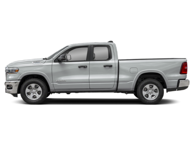 2025 Ram 1500 Big Horn Lone Star photo 3