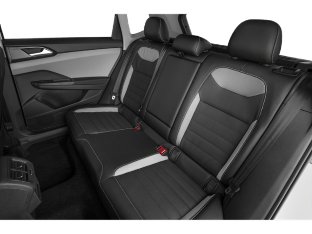 2022 Volkswagen Taos SEL photo 3