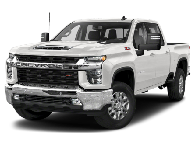 2021 Chevrolet Silverado 3500HD LTZ photo 2
