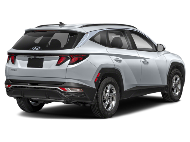 2024 Hyundai Tucson SEL photo 2