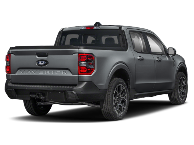 2026 FORD MAVERICK - Image 26