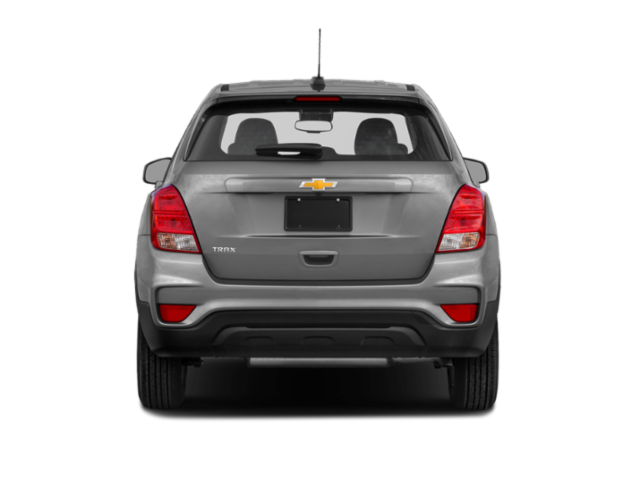 2020 Chevrolet Trax LS photo 5